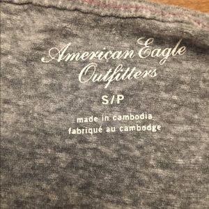 American Eagle Outfitters Tops - American Eagle cat tee American Eagle Outfitters Tops - American Eagle cat tee